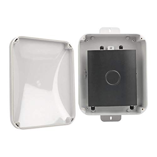Tripp Lite EN1309N4 Wireless Access Point Enclosure 13x9in NEMA 4