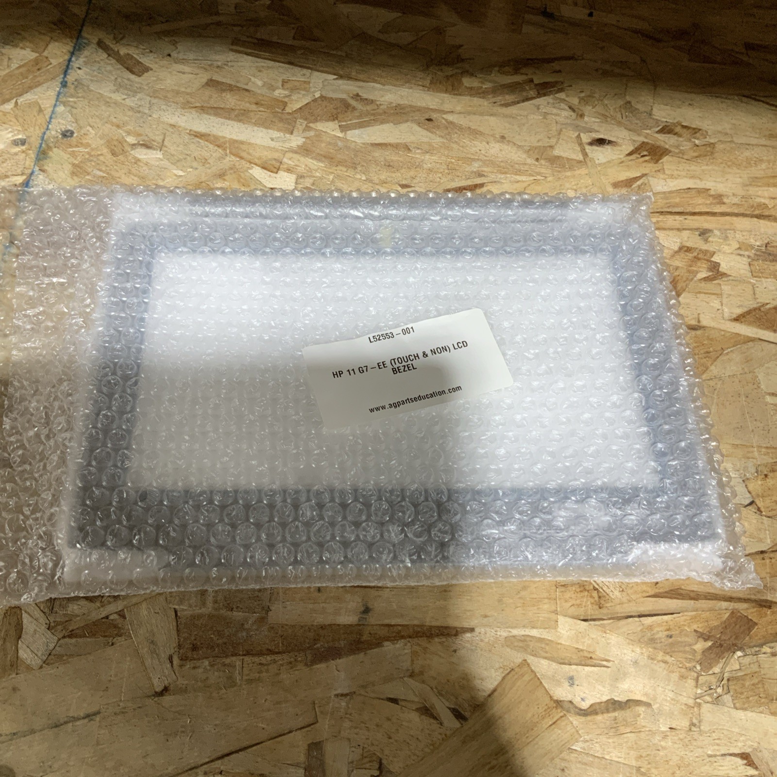 Lot Of 5 New Lcd Bezel Front Screen Cover L52553-001 For HP Chromebook 11 G7 EE