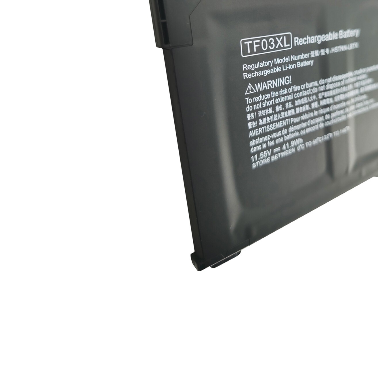 Battery for HP Pavilion X360 Convertible 14M-CD0001DX 14M-CD0003DX 920046-541