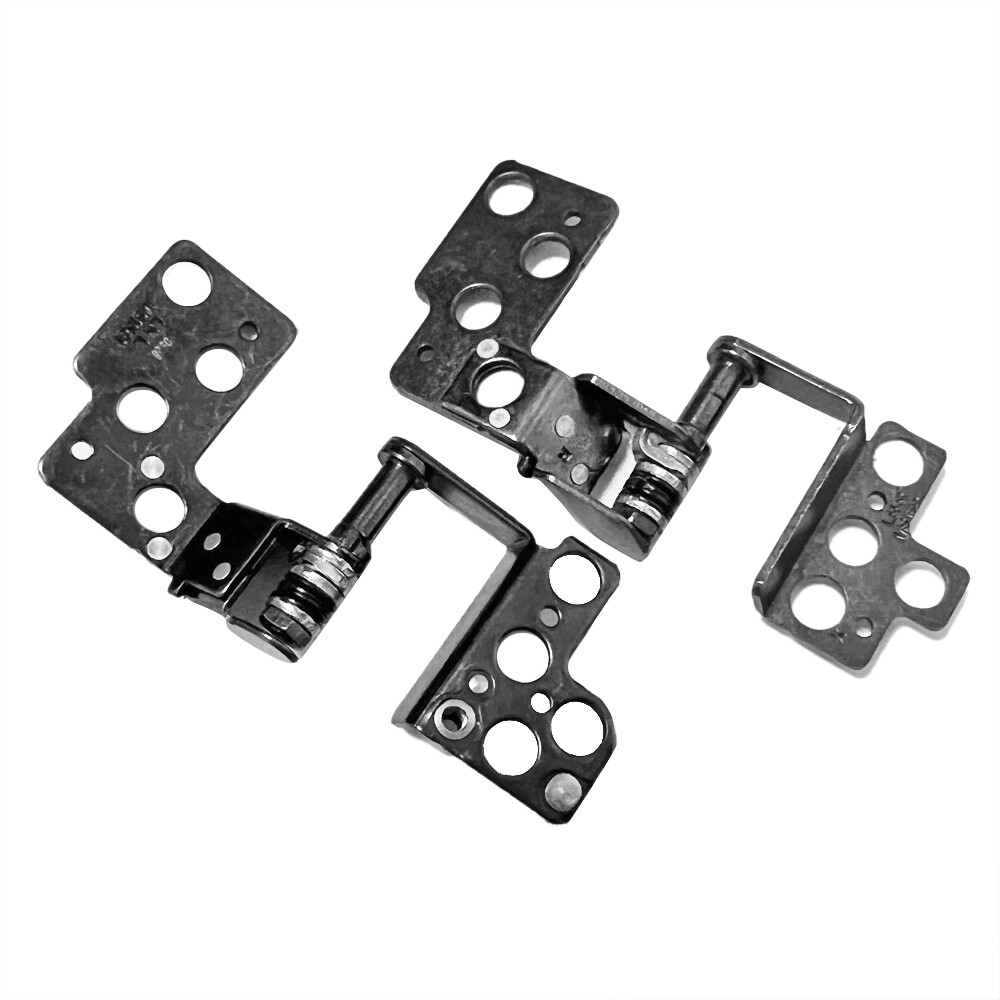 Left & Right L+R LCD LED Screen HINGES FOR MSI Katana 15 B12VGK B12VFK MS-1585