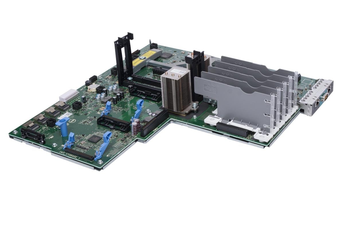 Dell PowerEdge VRTX V3 Express Server Motherboard 1W6CW | 1 Year Warranty
