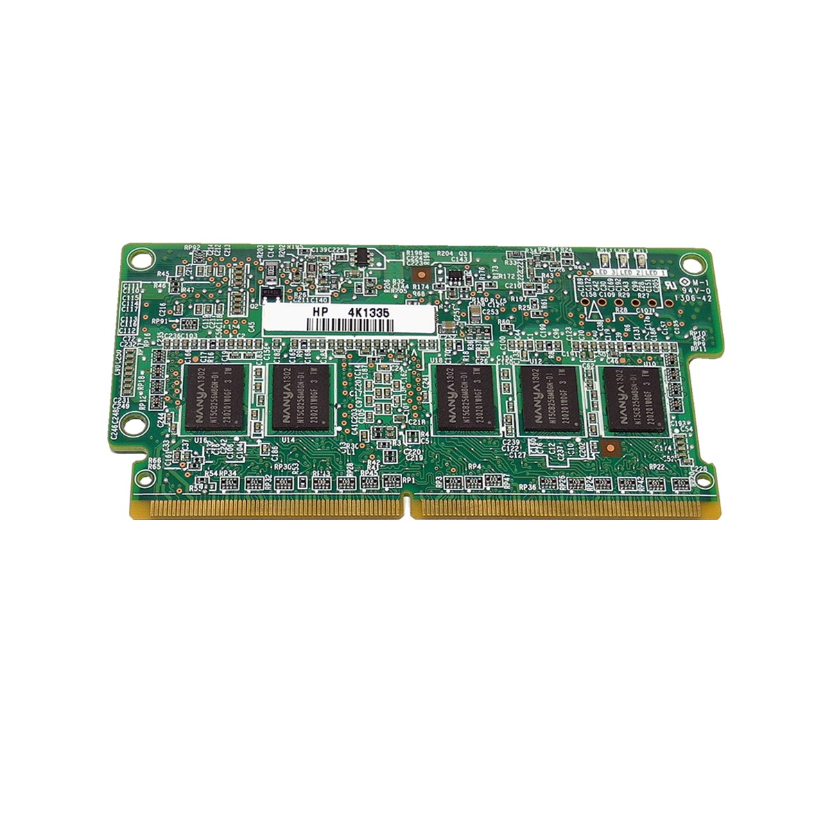 HP 633542-001 FBWC 1GB Memory Module for Smart Array P420
