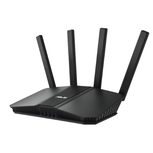 ASUS RT-BE82U Dual-band Router 2.4GHz/5GHz WIFI7 4*ANT 90IG0990-MO9B00