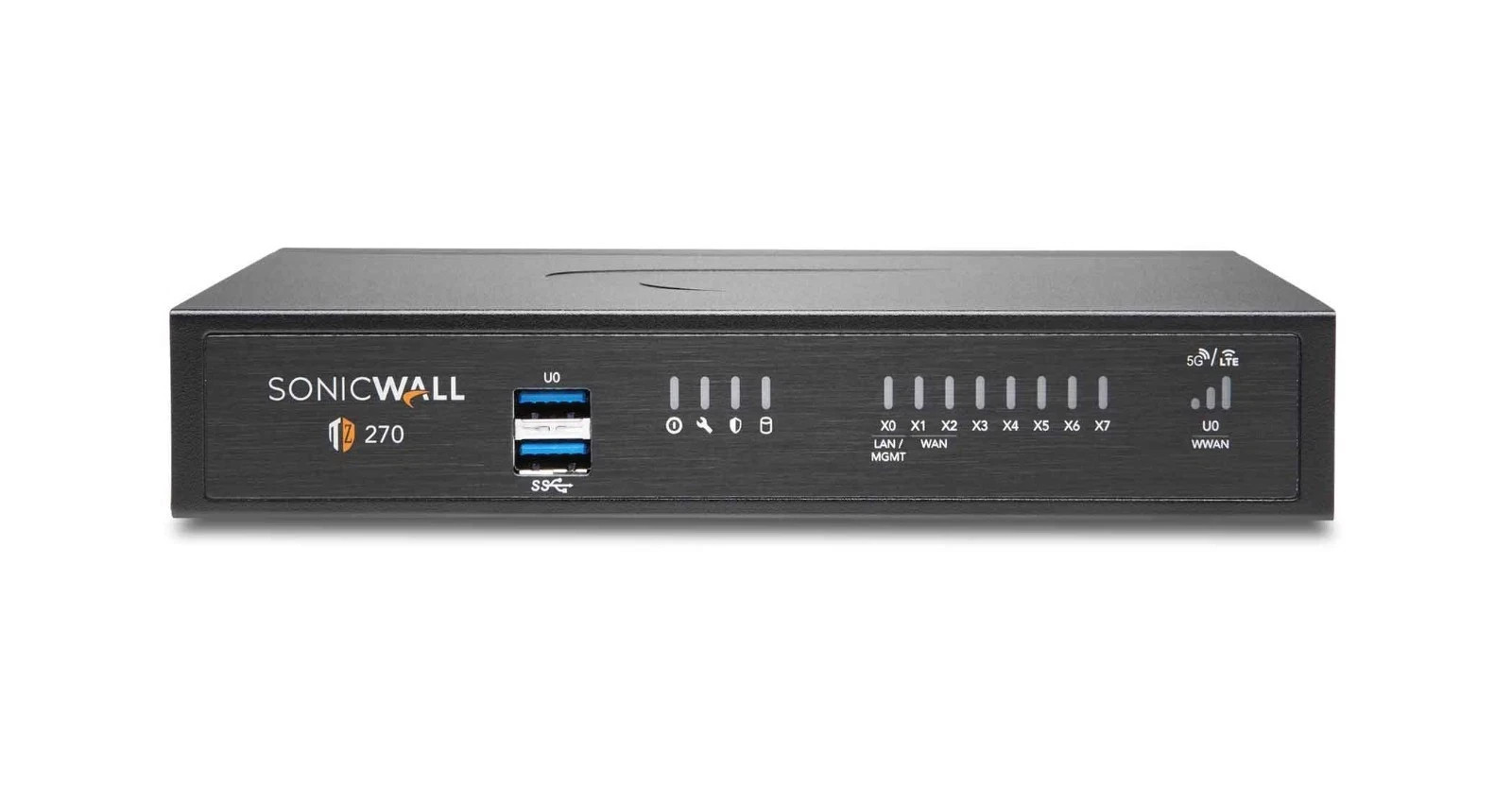 SonicWall TZ270 TradeUp 3YR Essential Protection 1YR Cloud (03-SSC-2997)