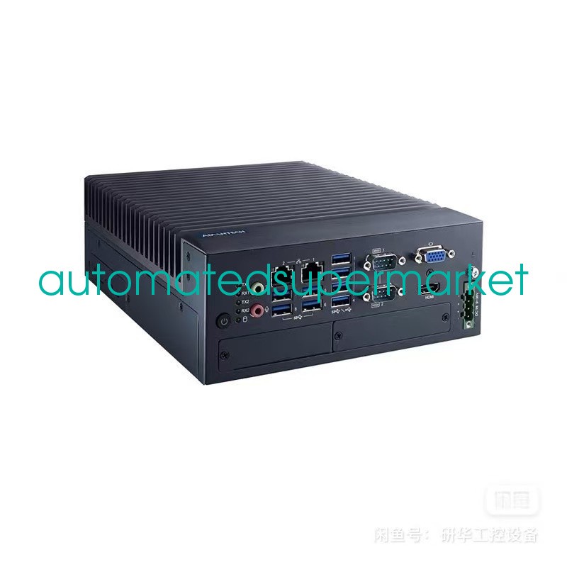 1PC NEW MIC-770 V3 MIC-770V3W-00A1 industrial computer Shipping by DHL/FedEX