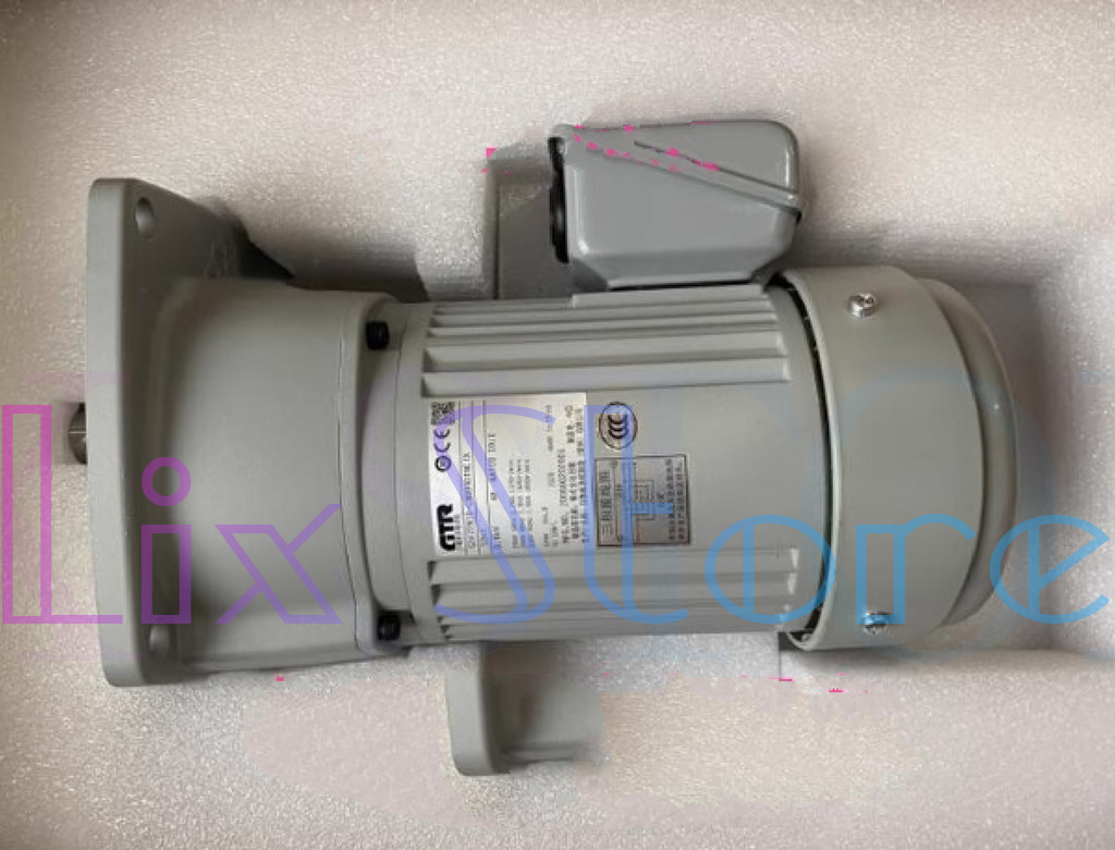 QTY:1  NEW G3FB-22-10-T020AX Motor DHL or FedEX