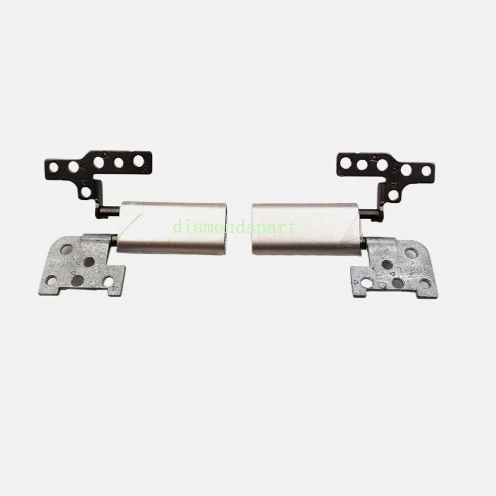 New  Left and Right Side Laptop LCD Hinges 