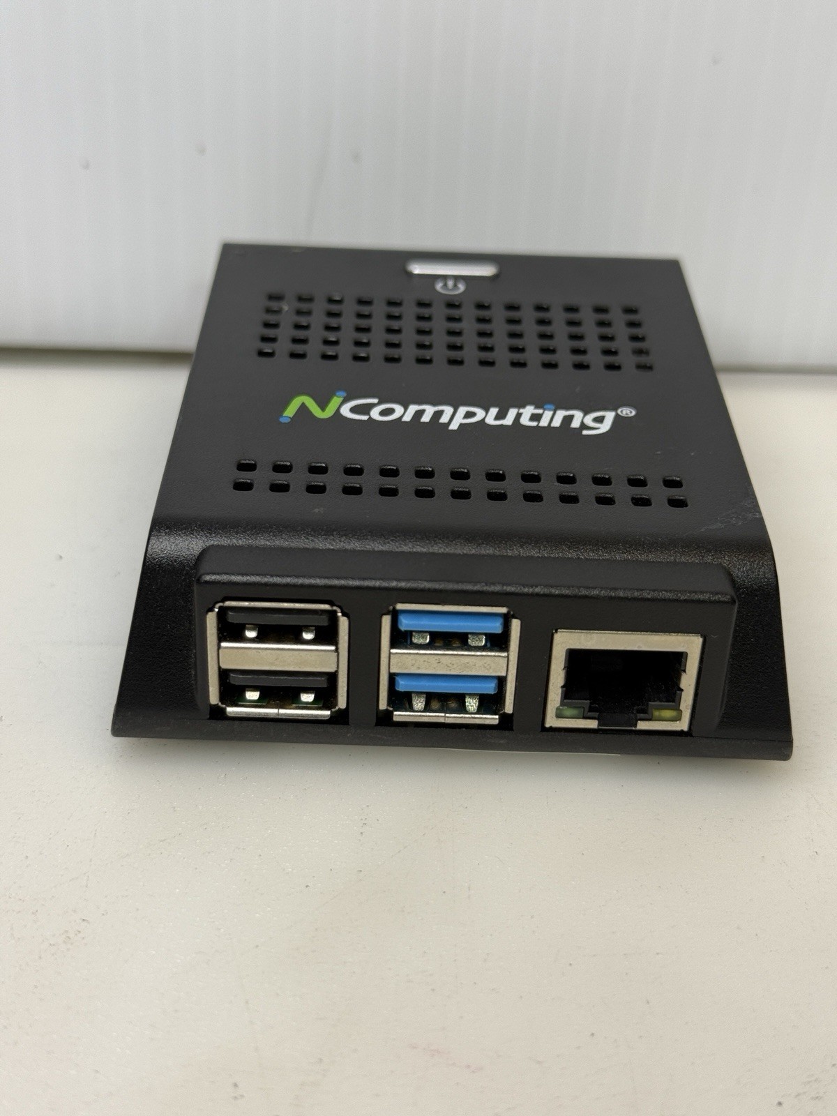 Ncomputing RX420RDP Thin Client Cortex A72 Quad-core 1.5GHz