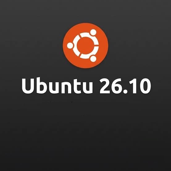 Ubuntu 26.10 Live USB Linux OS