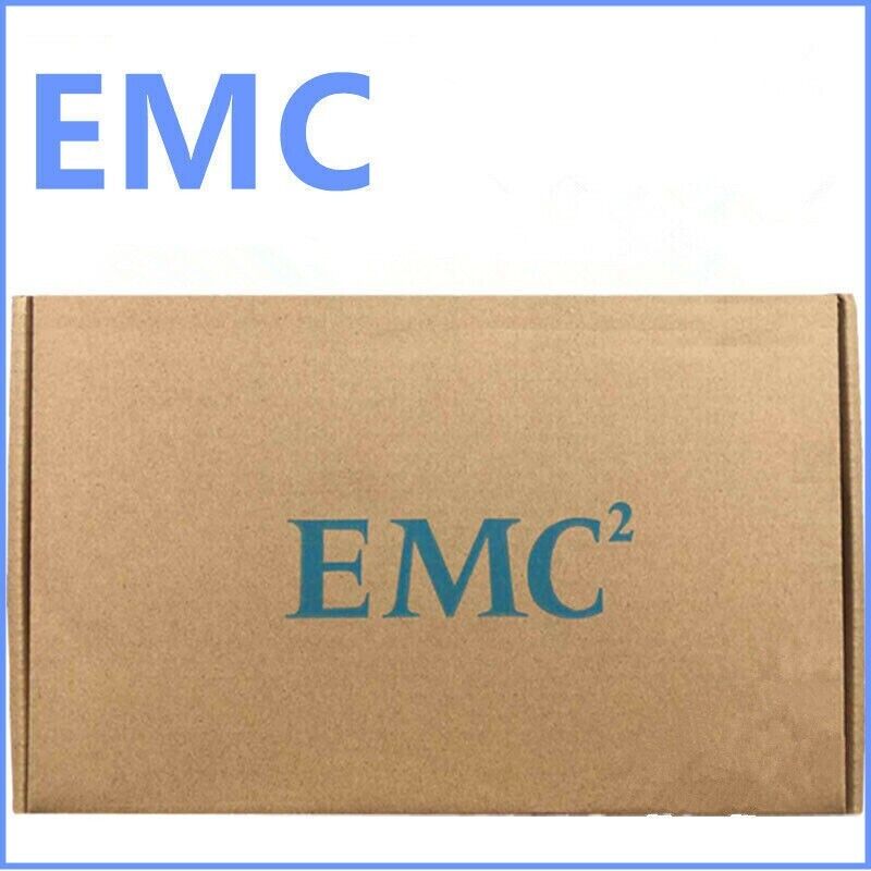 EMC VNX V4-2S15-600 600GB 15K 2.5