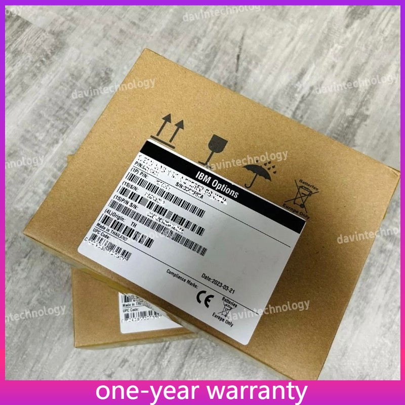 IBM 01KN726 1.8TB 01NN142 V5030 01NN116 SAS 2.5'' 10K 12G Hard Drive NEW