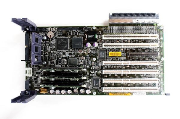 501-5820 - pci riser board for sun fire v480