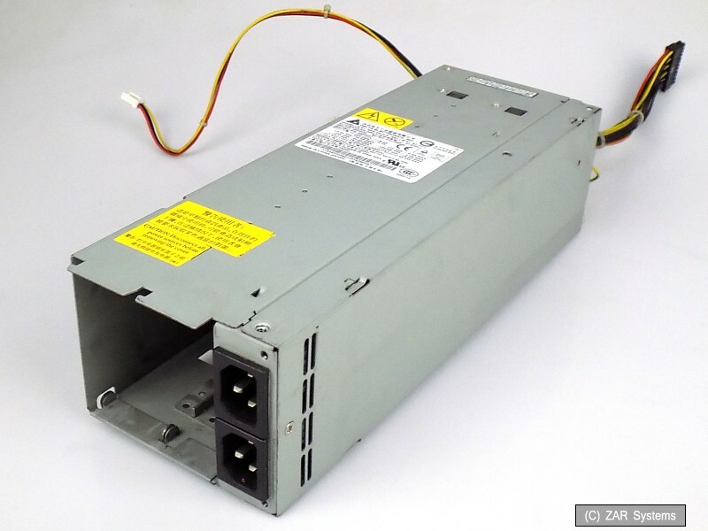 350-Watt Delta Electronics RPS-350-9A 49P2036 Server Power Supply Power Supply