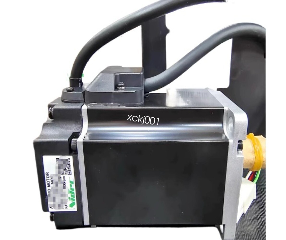1PC NEW FIT FOR Servo Motor MX751N2LA08 fedex or DHL