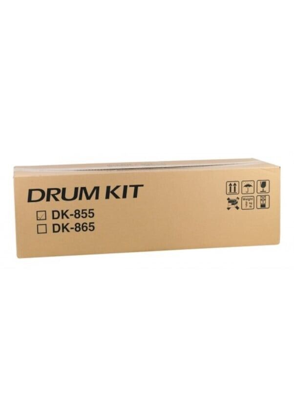Genuine DK-855 Drum Unit