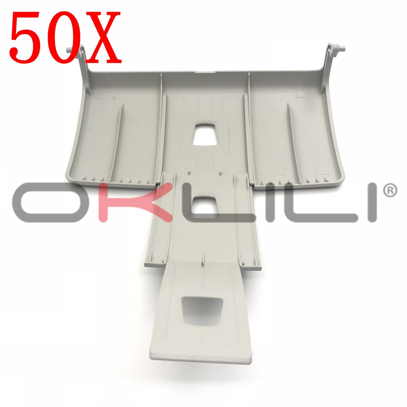 50X for Fujitsu fi-6130 fi-6130Z fi-6140 fi-6140Z Scanner Stacker Output Tray