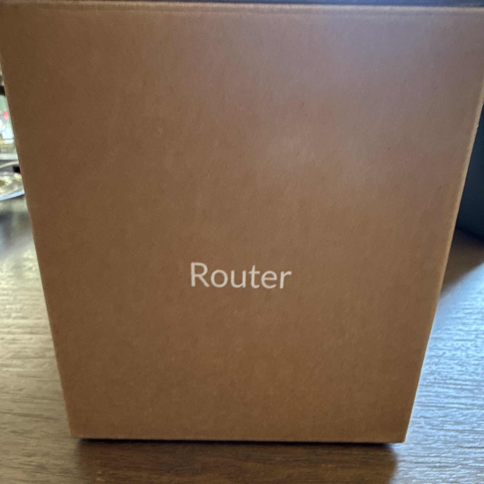 Ubiquiti UISP-R UISP Router