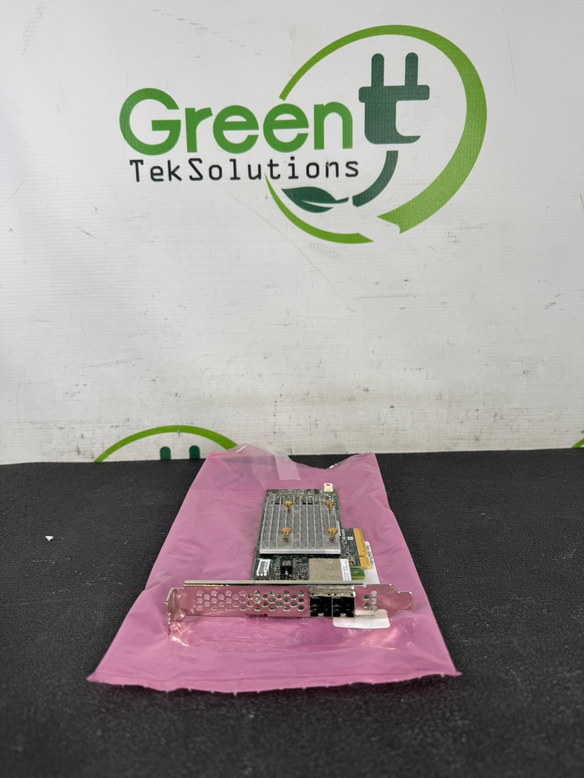 HPE Smart Array P408e-p SR Gen10 836270-001 Controller High Bracket/Full Profile