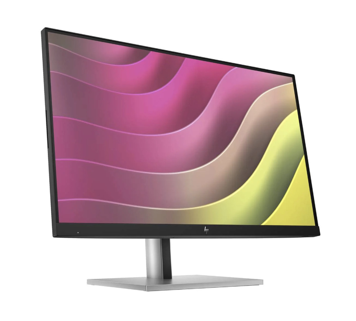 HP E24 G5 FHD 23.8 inch 75Hz 5ms Monitor IPS DP HDMI For Productivity and Gaming