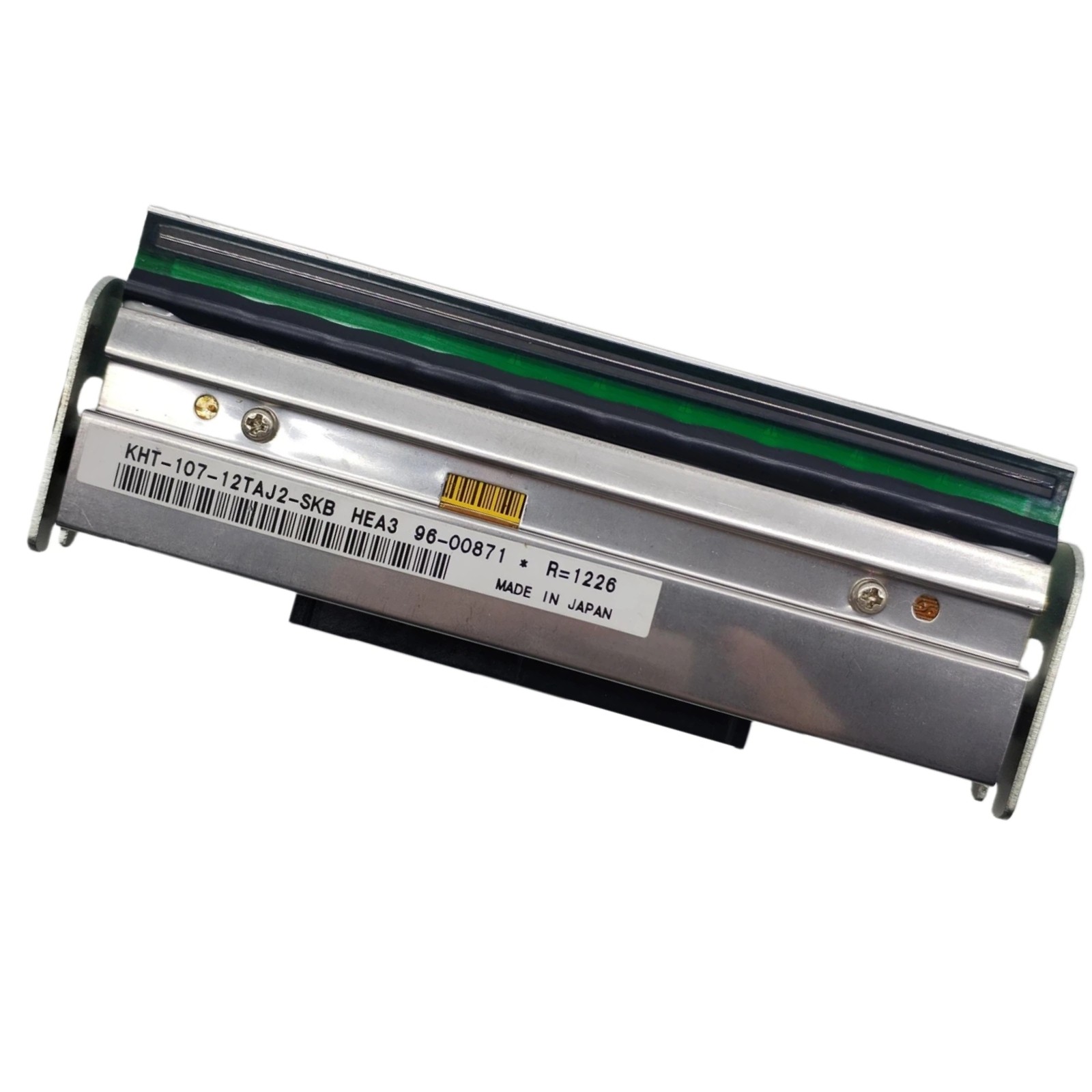 ORIGINAL 300DPI Printhead Printer Print Head KHT-107-12TAJ2-SKB Fits For SATO