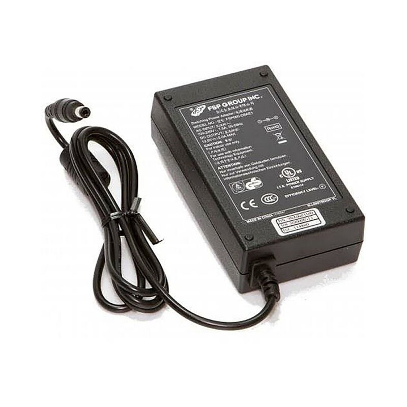 FOR POLY STUDIO X30, GC8 Video Conferencing Power Supply Adapter