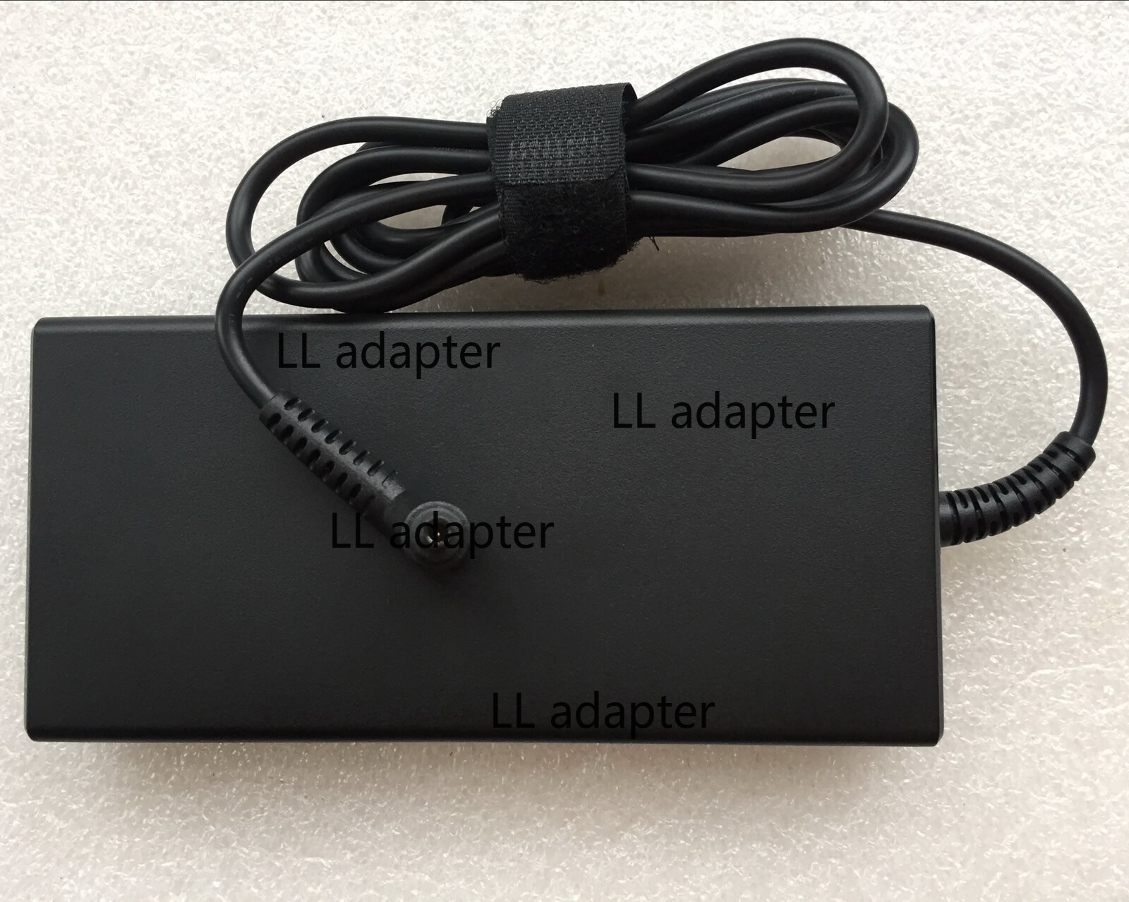 New Original MSI Creator Z16 A11UET ADP-180TB H A17-180P4B Delta Chicony Adapter
