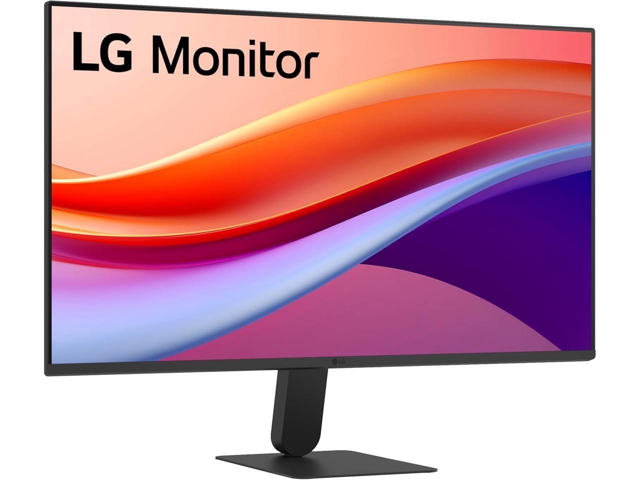 LG 27 inch Full HD 120Hz IPS 1ms Motion Blur Reduction(MBR) HDR10 Computer