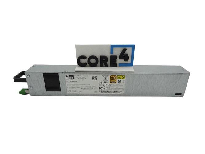 MISC R1BA2451B ACBEL POLYTECH R1BA2451B SERVER POWER SUPPLY - 450W