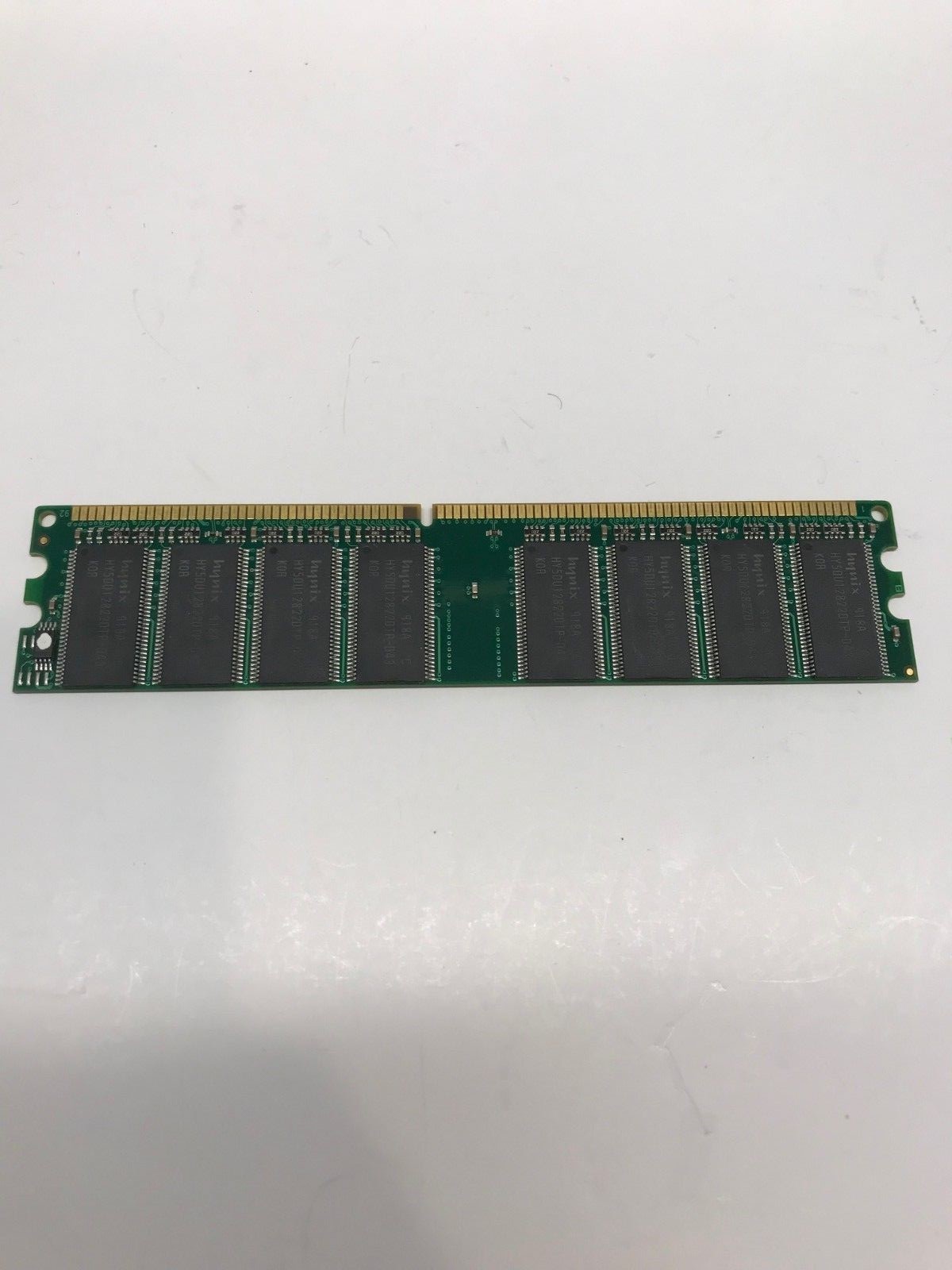 PNY PC3200 512 MB DIMM 400 MHz DDR Memory (MD0512SD1-400)