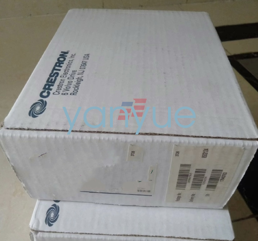 1PCS HD-RX-USB-2000-C  Central control mainframe new via FedEx or DHL