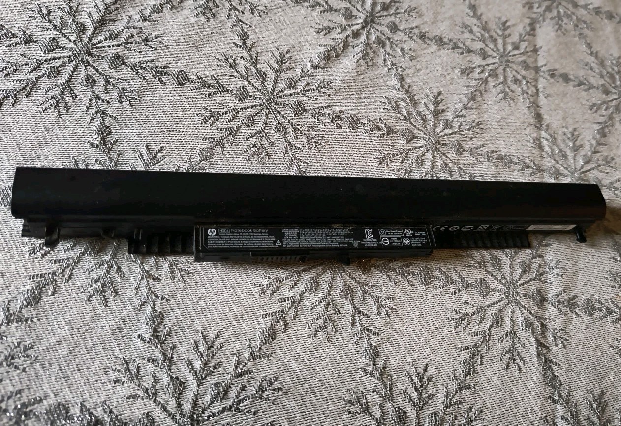 BTI HP-250G4X3 Replacement Laptop Battery