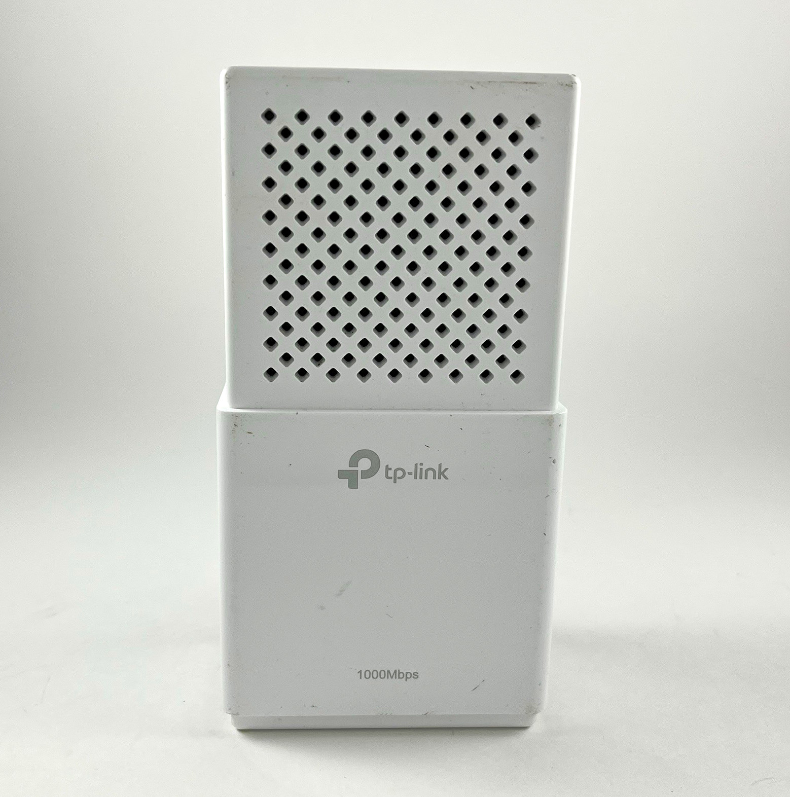 TP-LINK TL-WPA7510 AC750 Dual-Band WiFi Extender AV1000 Powerline 1000Mbps