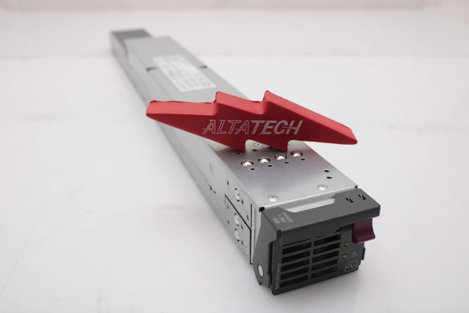 HP 733830-001 2650W Platinum Power Supply (C7000)