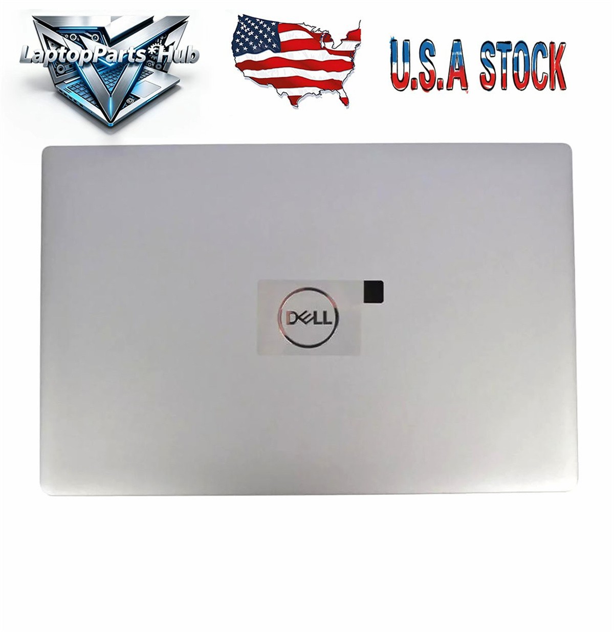 New For Dell Latitude 5520 Precision 3560 LCD Back Cover TOP Case 094D8X-USK