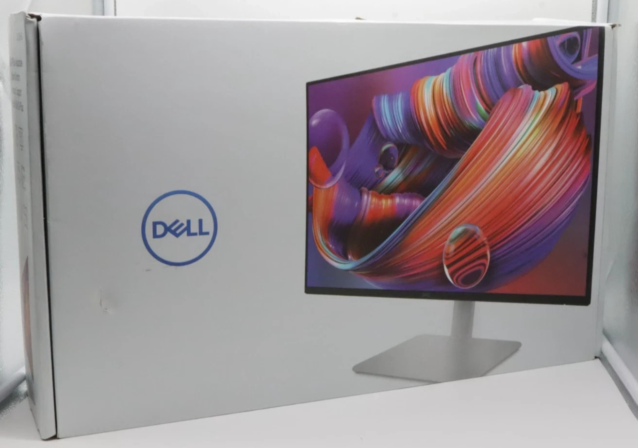 Dell S2421HS 24” Full HD IPS Monitor – Brand New in Box IN HAND