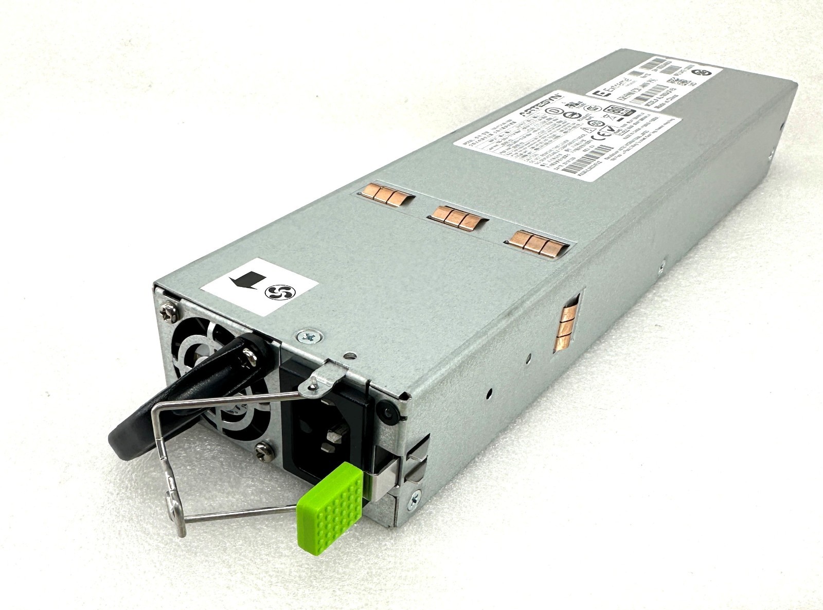AL1905A3F-E6 EXTREME  1400-WATTS 80-PLUS GOLD ERS5900 F2B PSU
