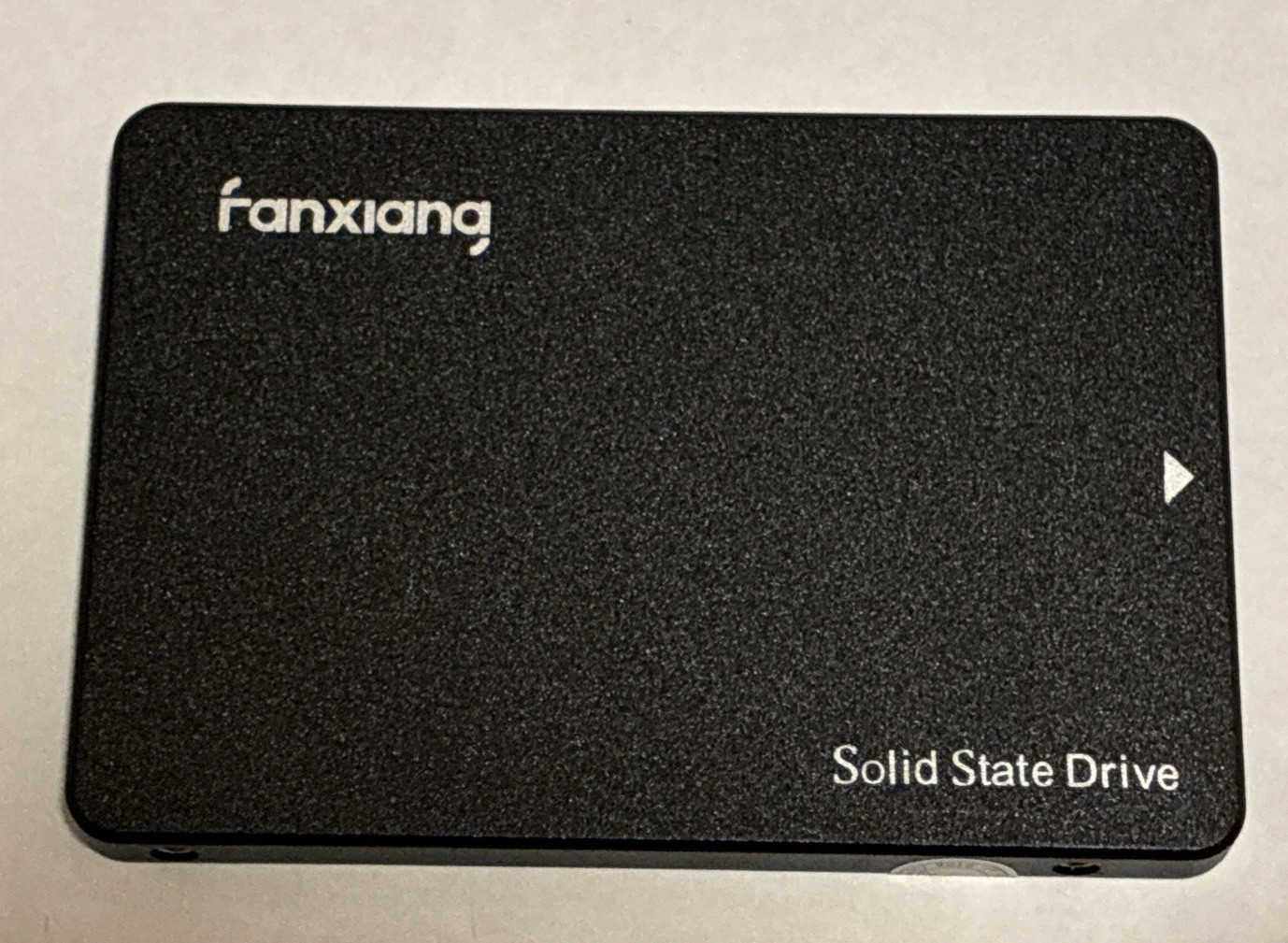 Fanxiang S101Q 1TB SATA III 2.5” Internal Solid State Drive SSD Tested