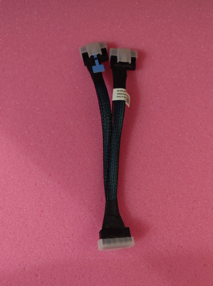 New genuine DELL PowerEdge H755N Server NVME Cable Y0N4C 0Y0N4C