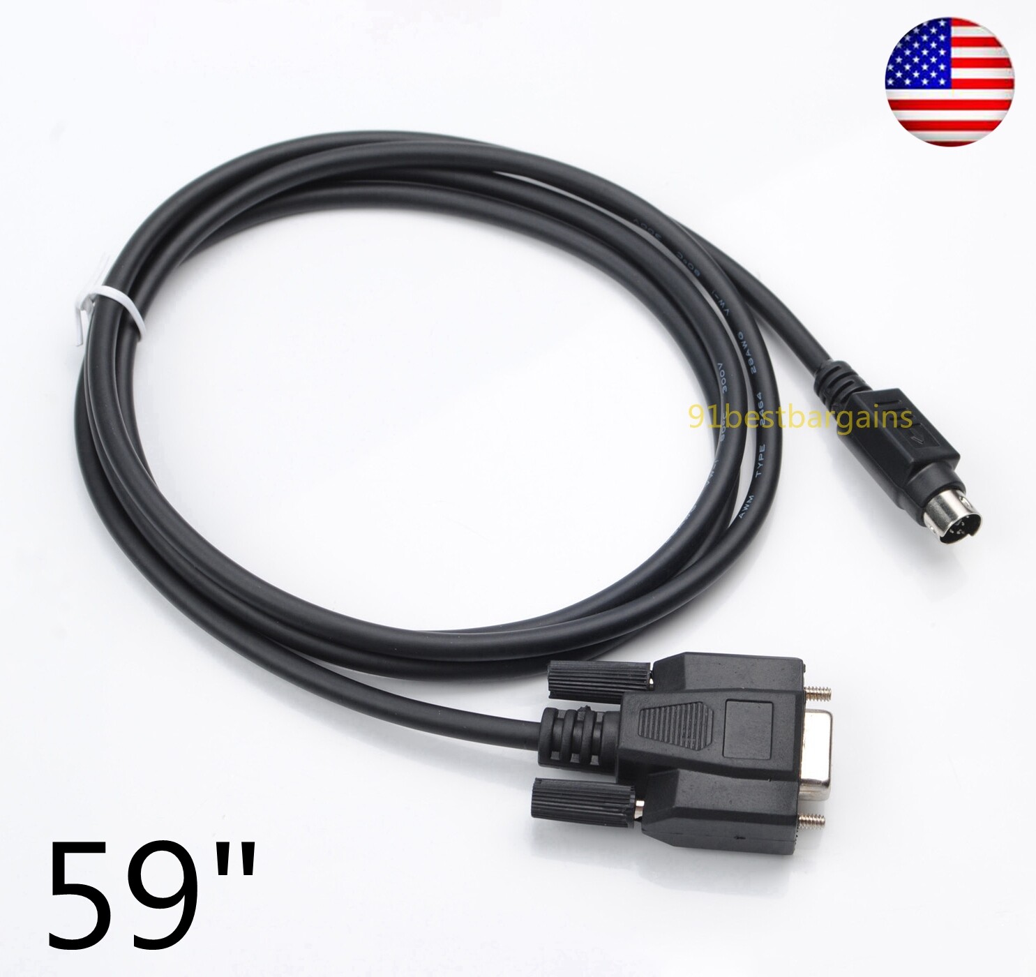New MN657 Password Reset Service Cable FOR DELL MD1200 MD1220 MD3200 1.5 Meter