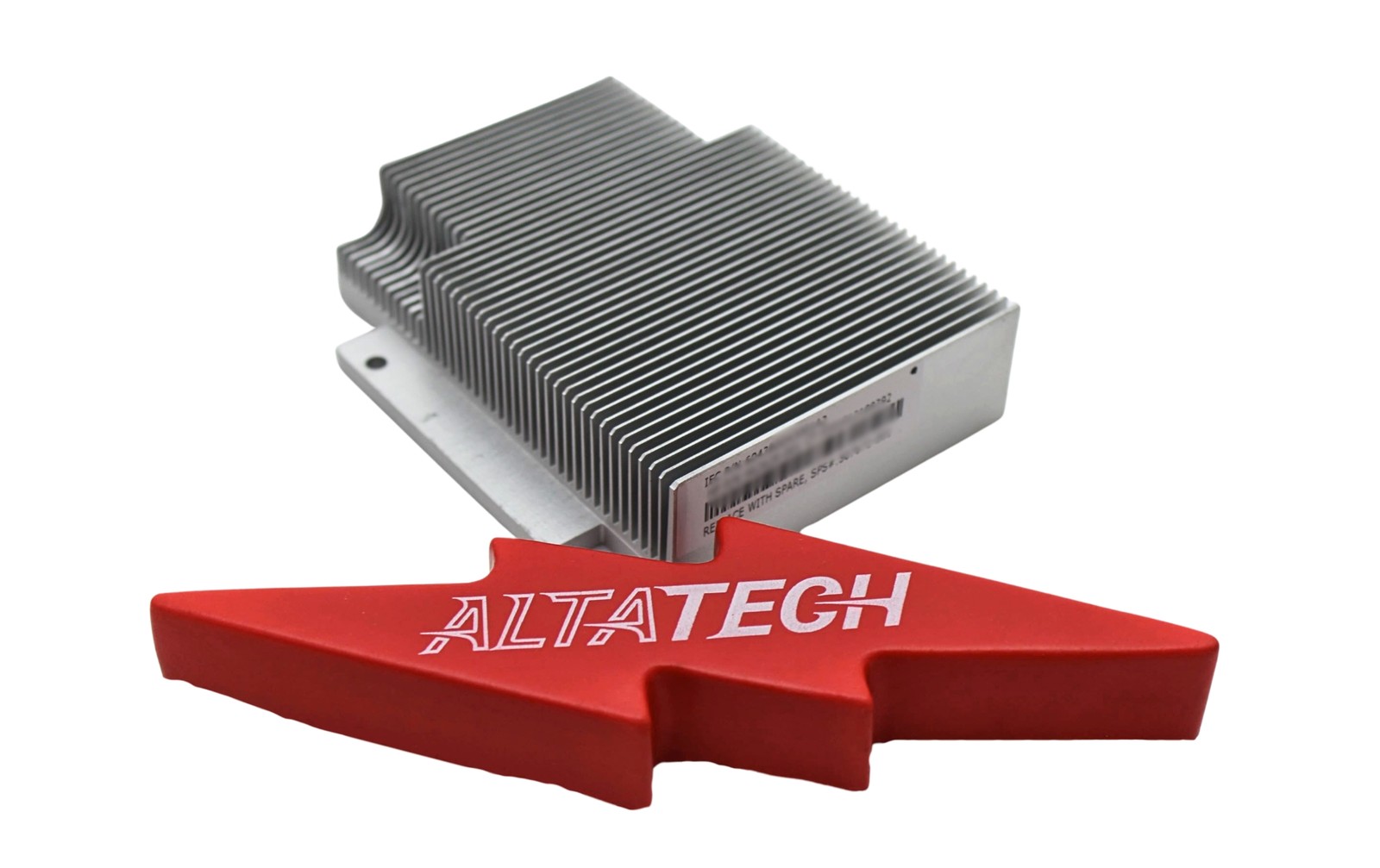 For HP 507672-001 ProLiant DL360 G6 / G7 Server Cooling CPU Heatsink