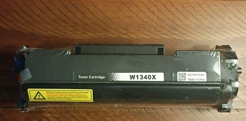 New Chip High Yeild W1340X Toner Cartridge Fit For HP M209dw MFP M234dw M234sdn