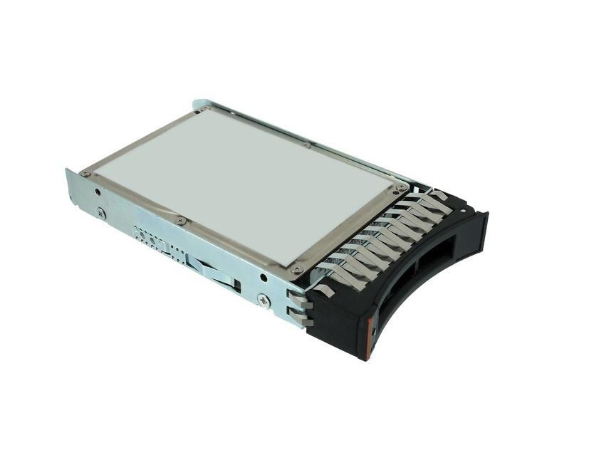 IBM 90Y8873 90Y8872_99001773 600GB 10K 6G SAS 2.5 HDD G2 HS **New Retail** ~E~