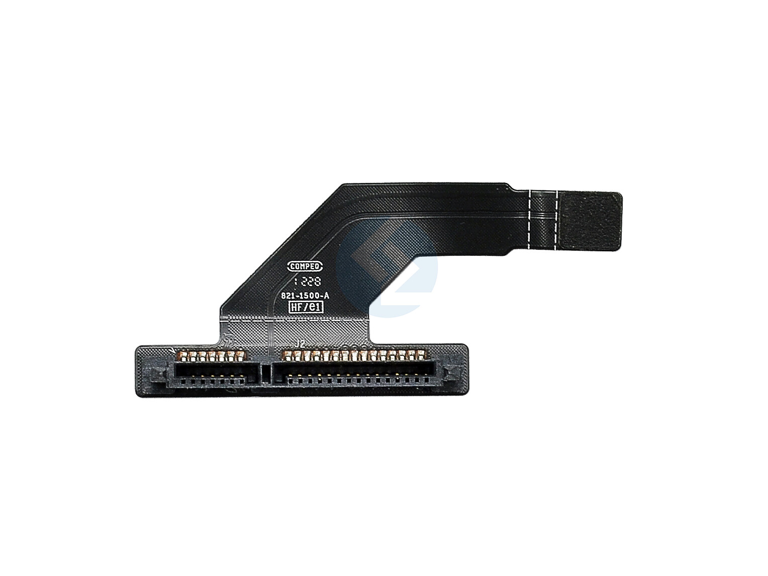USED Upper First HDD Hard Drive Cable 821-1500-A for Mac Mini A1347 2012 2014