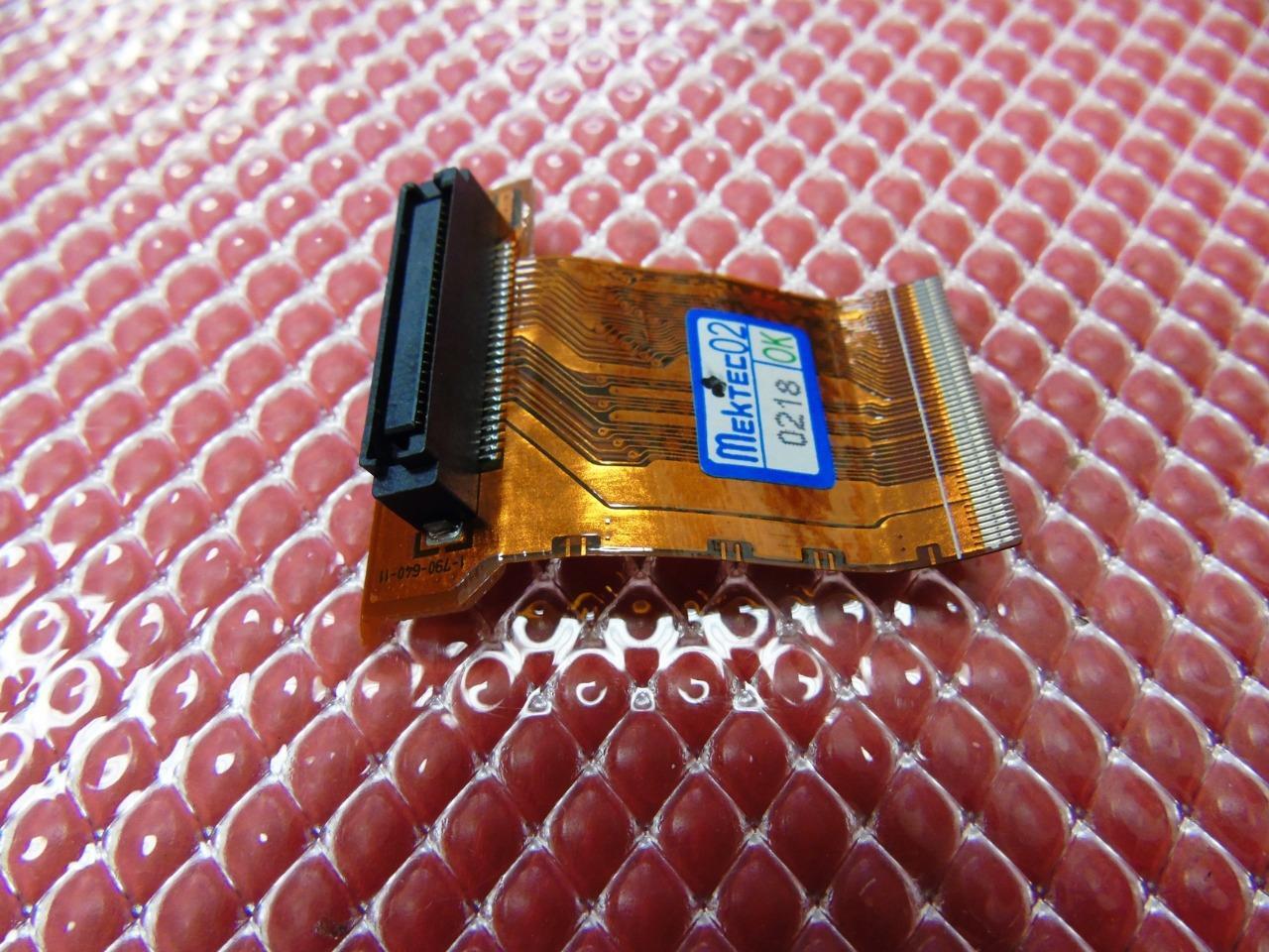 Sony Vaio PCG-FXA53 Laptop ODD CD Rom Connector - 1-790-640-11