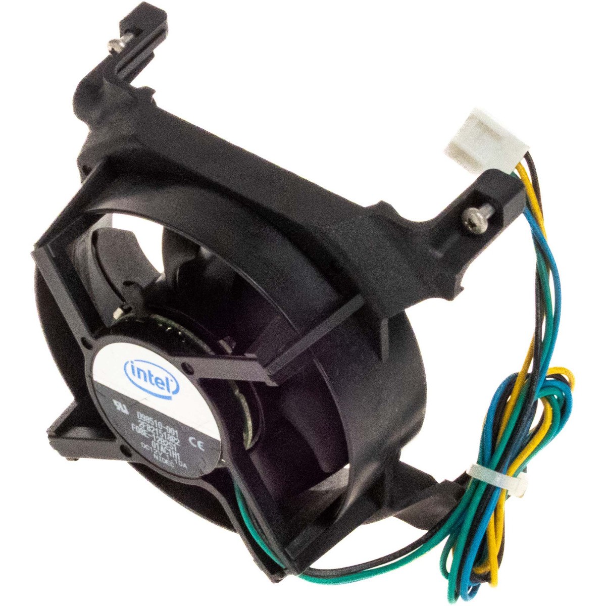 FAN CPU COOLER INTEL D98510-001 XEON LGA771 4 PIN