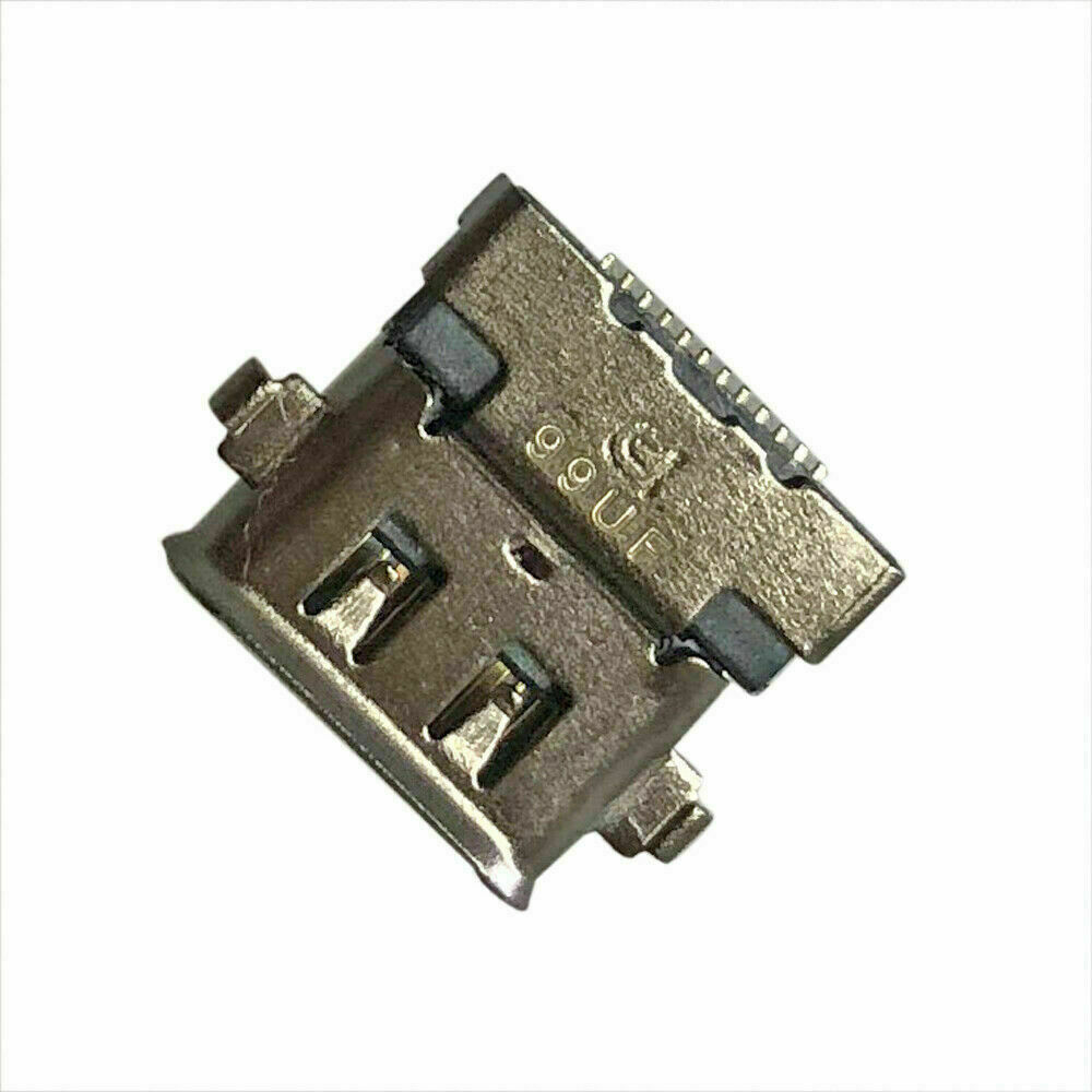 For Lenovo ThinkPad T14 Gen 1 20UD 20UE 20S0 20S1 USB-C Charging Port Power Jack