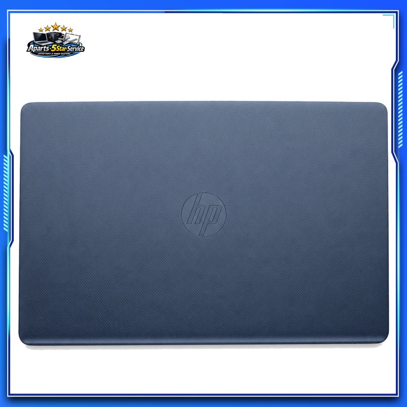 For HP 17-BY 17-CA 17T-BY Black LCD Back Cover L48403-001 Rear Lid 2019 model