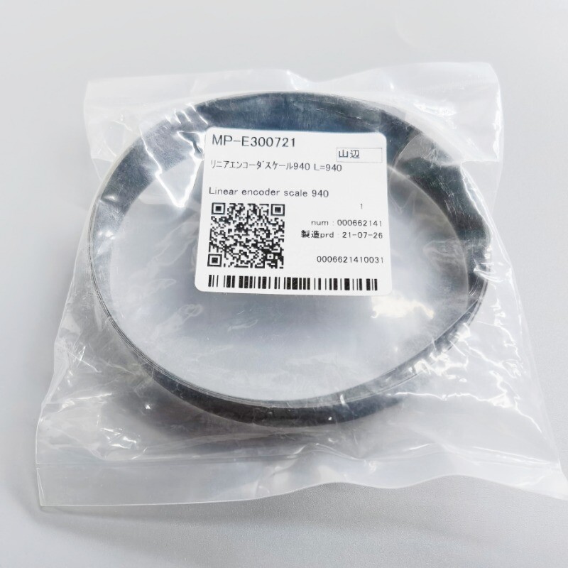 Original Mimaki UJF-3042/UJF-3042FX/UJF-3042HG Linear Encoder Scale 940 -E300721