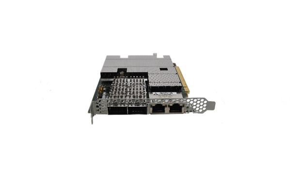 NetApp 100GBE PCIE Smart IO 111-04635 68-0003-05