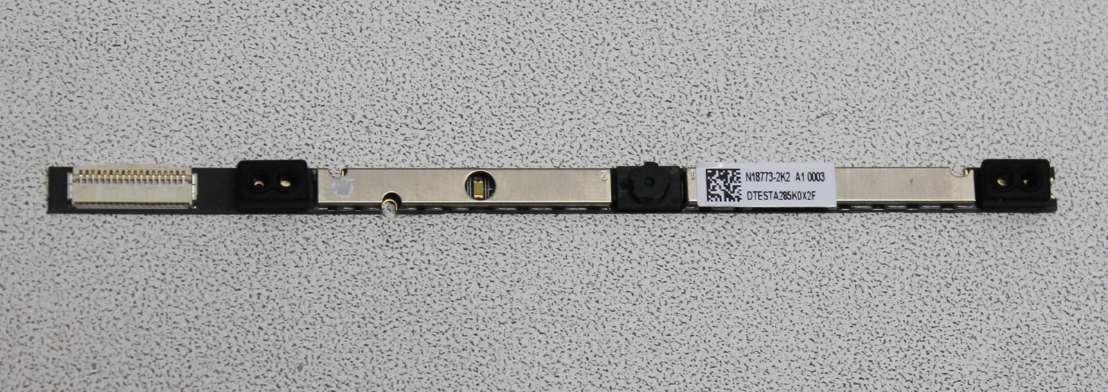 N94788-001 -HP WEBCAM CAMERA PAVILION 16-AF0063CL "GRADE A"